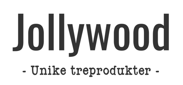 Jollywood logo